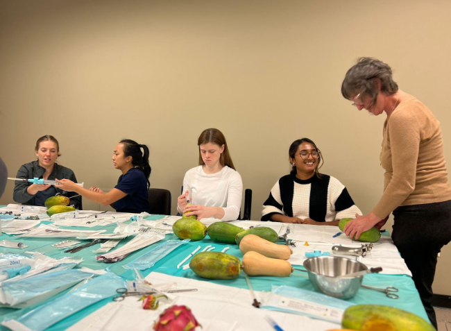 Curriculum Reform Committee